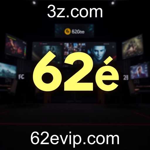 62e: A Revolução nos Jogos Online em 2025