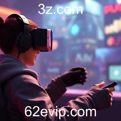 O Impacto da Inteligência Artificial na Indústria de Jogos em 2025