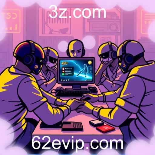 O Impacto do 62e no Cenário de Jogos em 2025