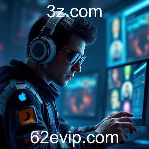 O Crescimento do Setor de Jogos em 2025