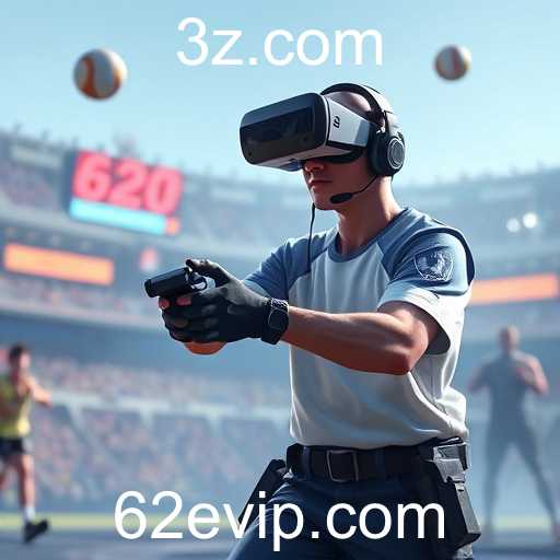 A Revolução dos Jogos em 2025: Um Olhar sobre o Fenômeno 62e