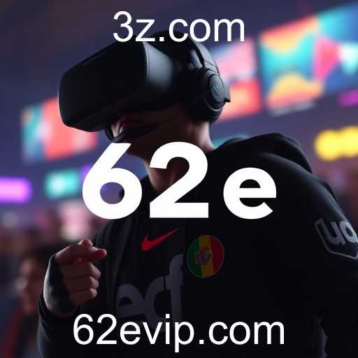 62e: O Aumento da Popularidade no Cenário de Jogos