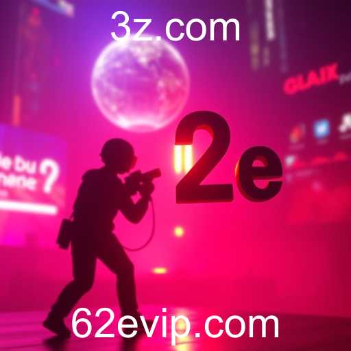 A Revolução dos Jogos em 2025: Como o '62e' Transforma a Indústria