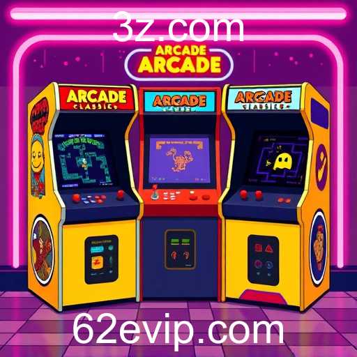 Ascensão do 62e em 2026: O Futuro dos Jogos Online