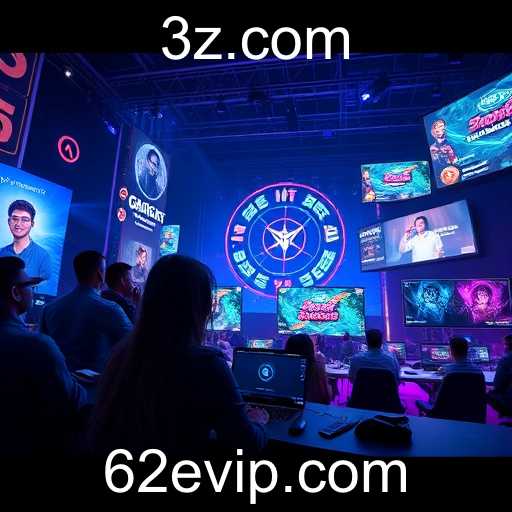 Novidades e Tendências no Universo 62e em 2025