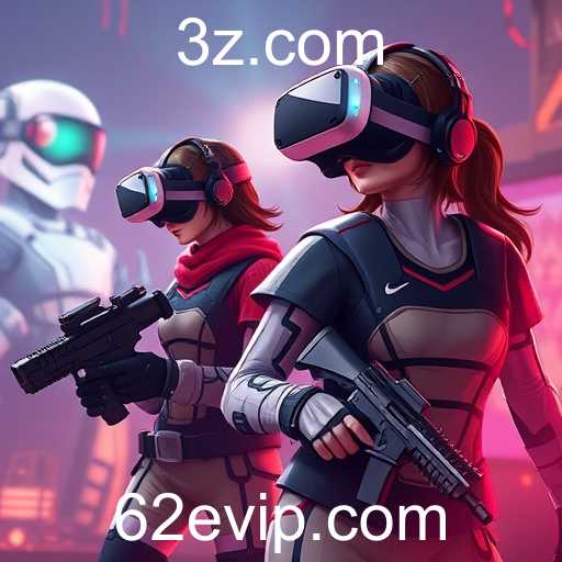 Expansão do Universo dos Jogos em 2025