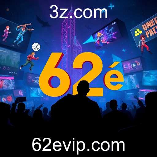 O Impacto de '62e' nos Jogos Online em 2025