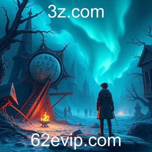 A Revolução dos Jogos: 62e Redefine o Mundo dos Games